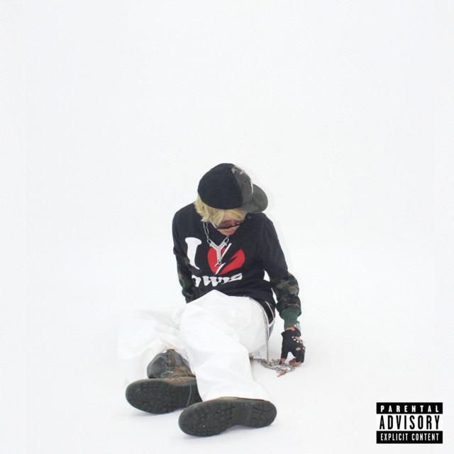 CEO cover art