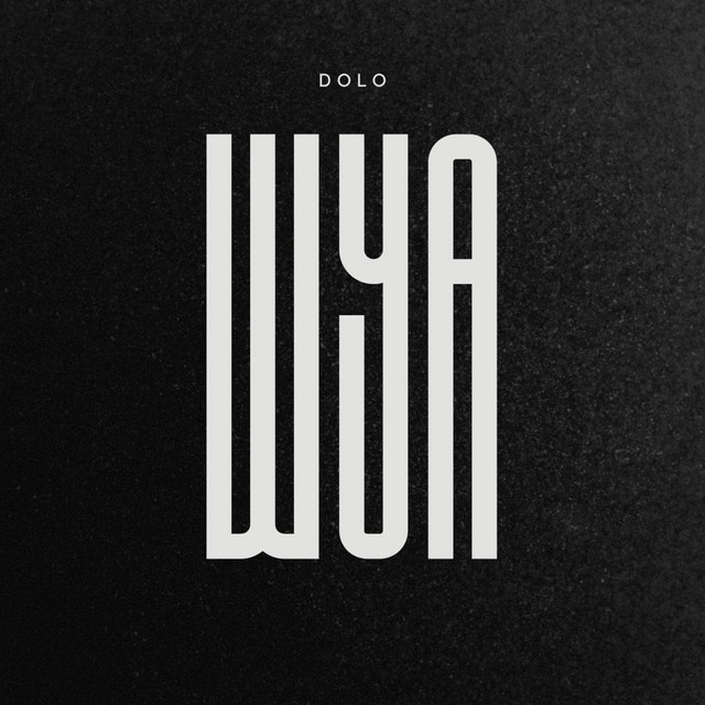 WYA cover art