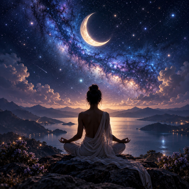 Zen Moon