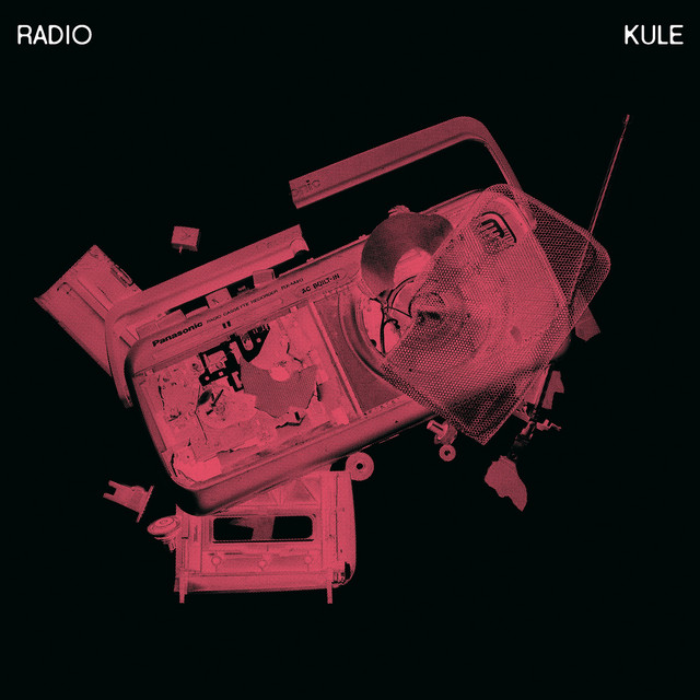 Radio Kule cover art