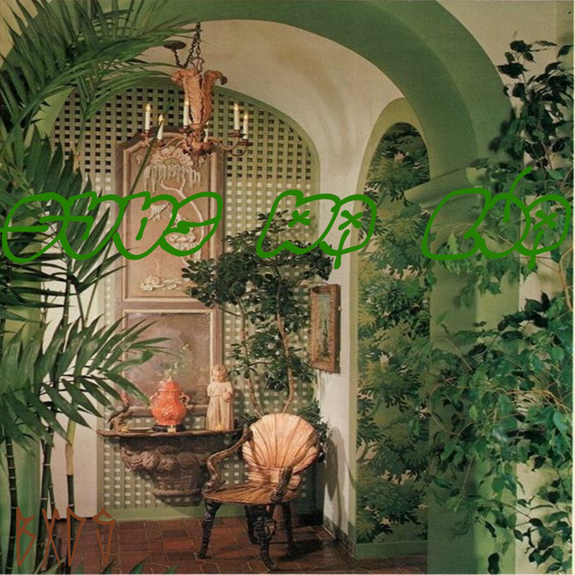 Sdds da Lua cover art