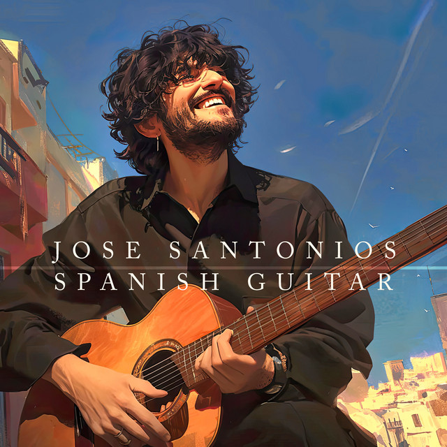 Spanish Guitar cover