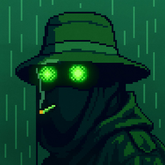 Pilon cover art