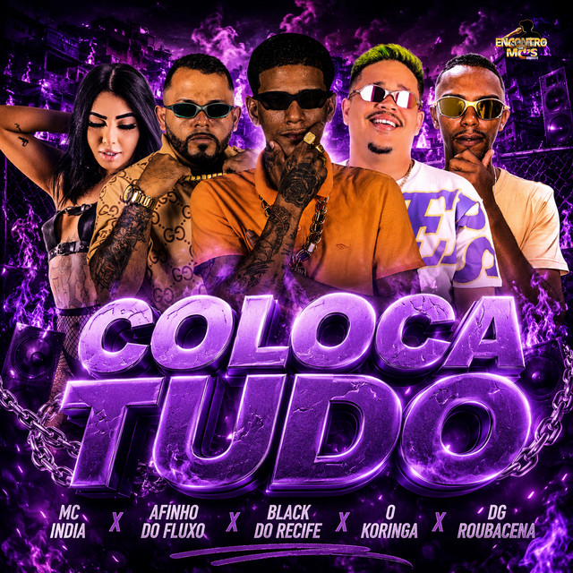 Coloca Tudo