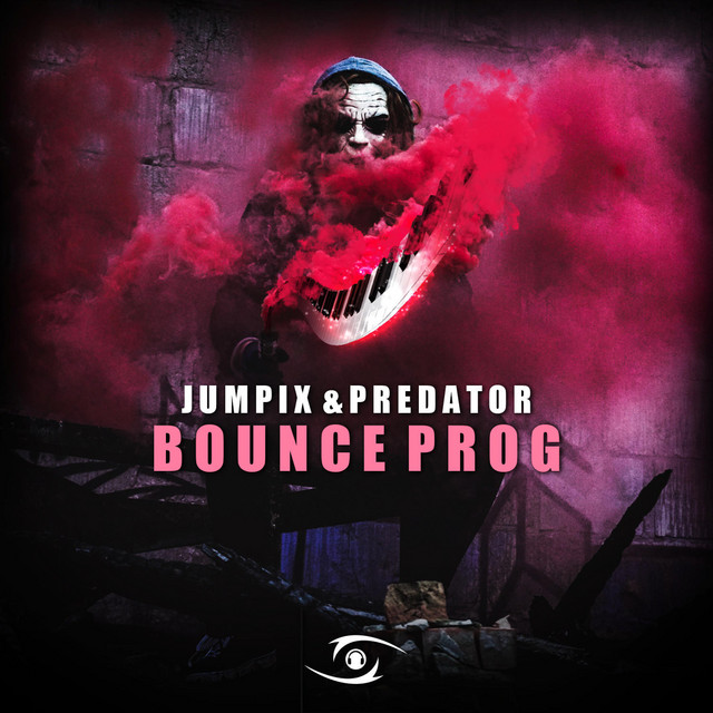 Bounceprog cover art