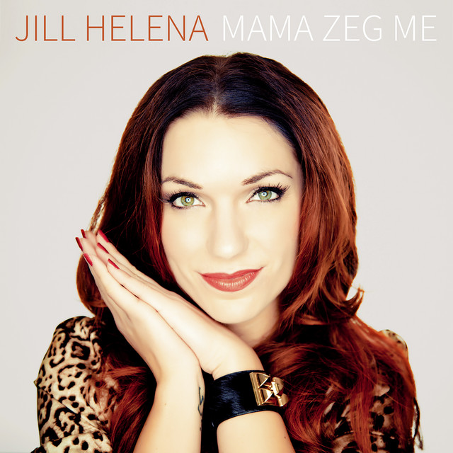 Mama Zeg Me cover