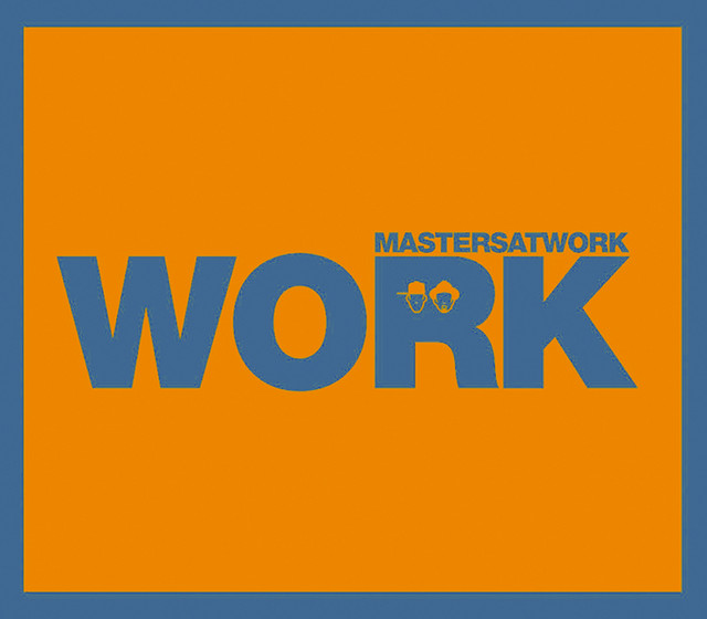 Work - Original Mix - música y letra de Masters At Work | Spotify