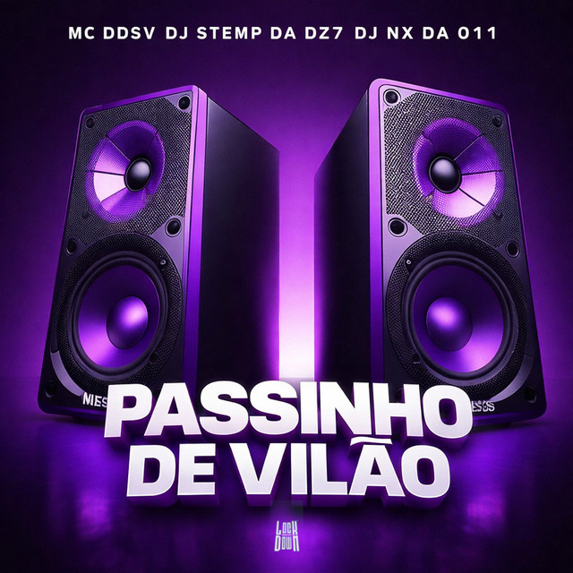 Passinho De Vilão