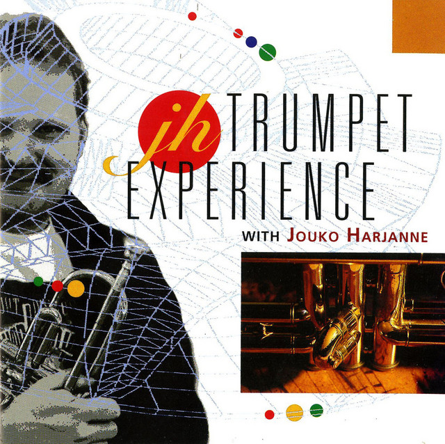 Jouko Harjanne: Trumpet Experience cover art
