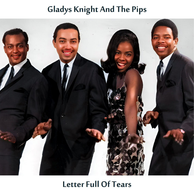 Letter Full of Tears (Remastered Edition) - Album by Gladys Knight