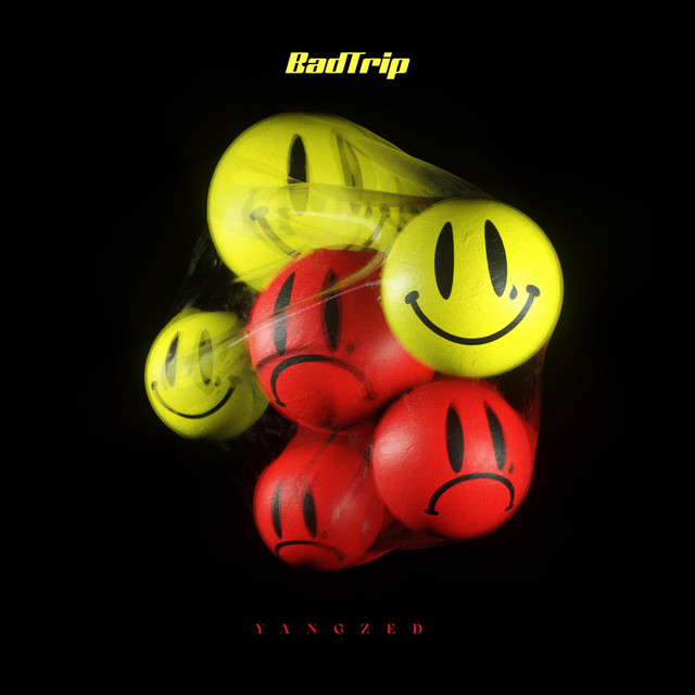 badtrip cover art
