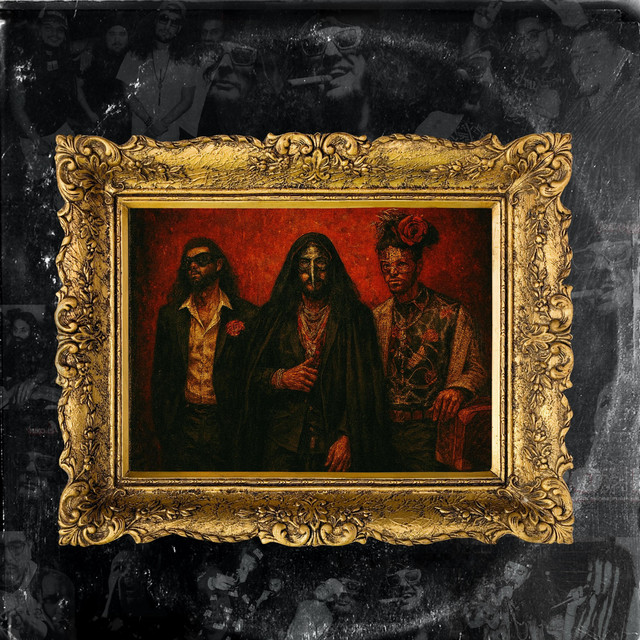 Entre cover art