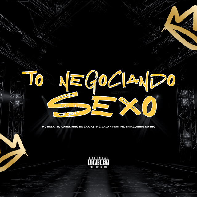To Negociando Sexo