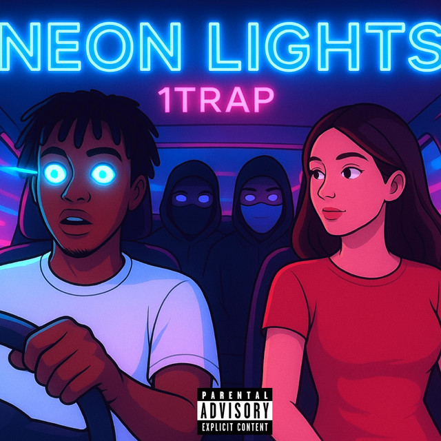 Neon Lights