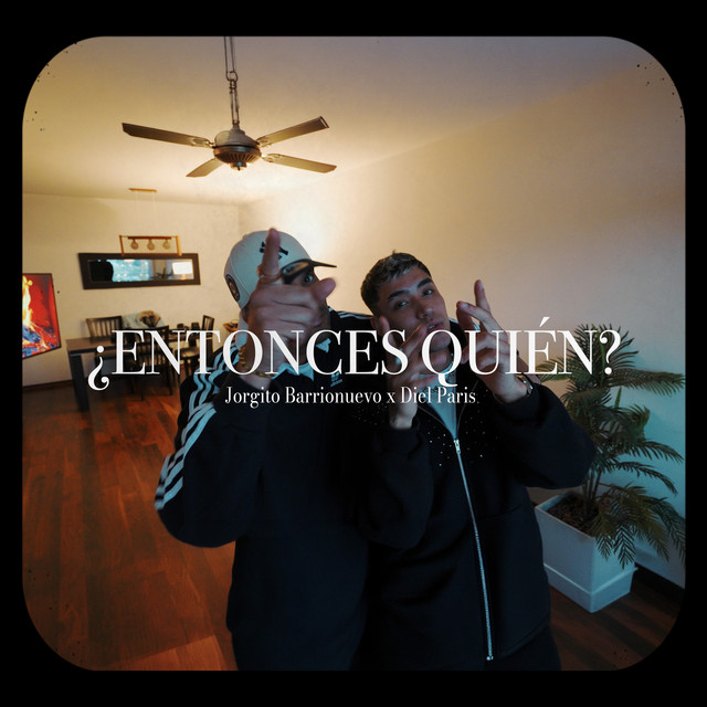 ¿Entonces Quien?
