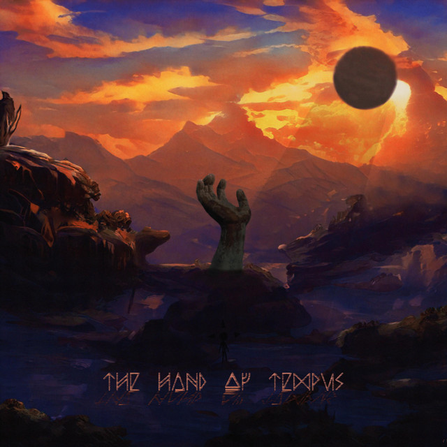 undefined album image