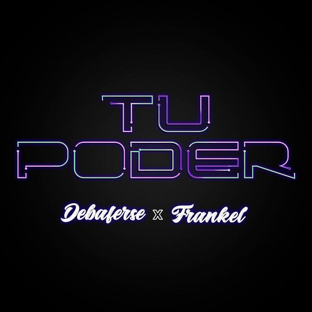 Tu Poder cover art