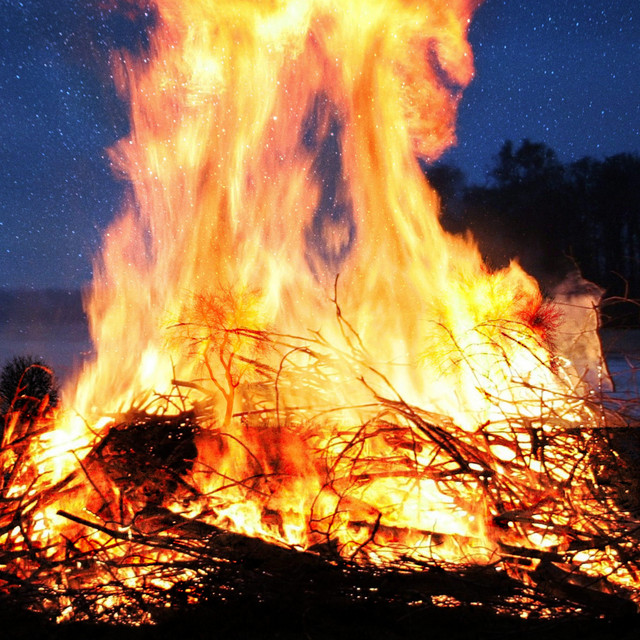 Reignite cover art