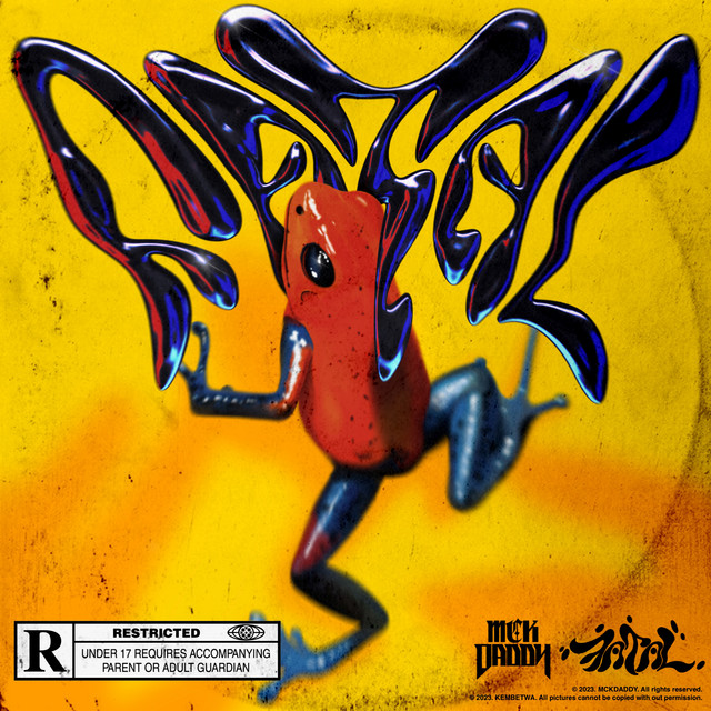 FATAL - EP by Mckdaddy | Spotify