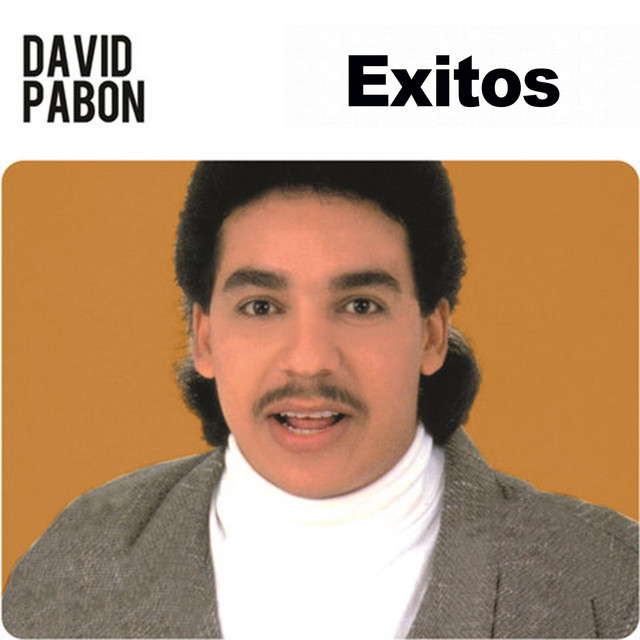 Exitos cover art
