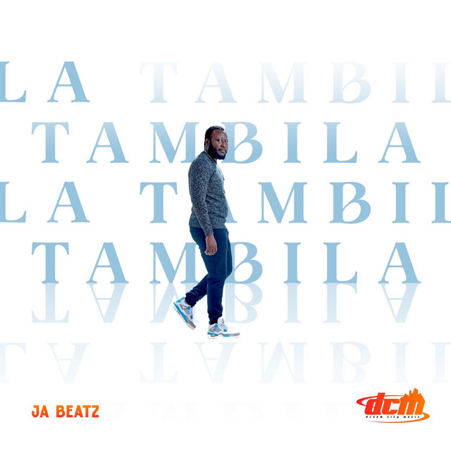 A Deteh Jeh cover art