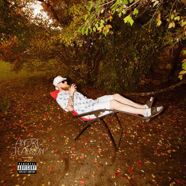 WHO CARES cover art