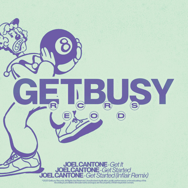 Get It cover art