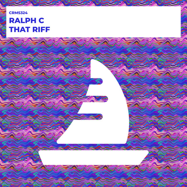 That Riff album art