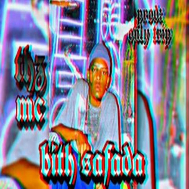 Bitch Safada