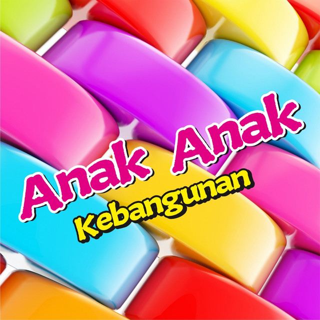 Anak-Anak Kebangunan cover art