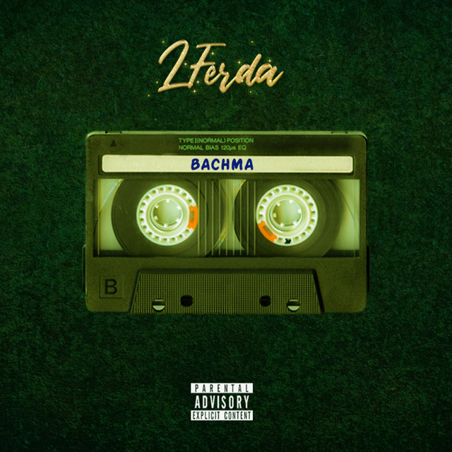 Bachma cover art
