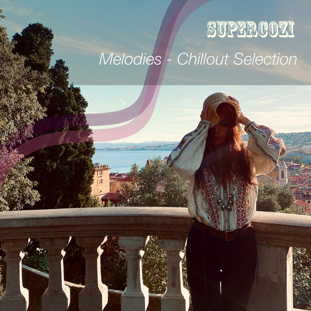 Melodies - Chillout Selection album image