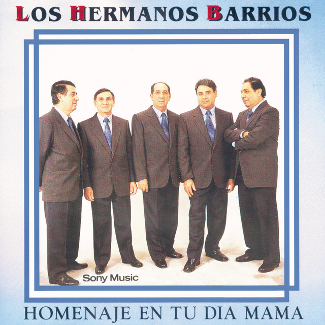 Homenaje En Tu Día Mamá