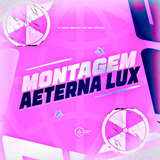 Montagem Aeterna Lux