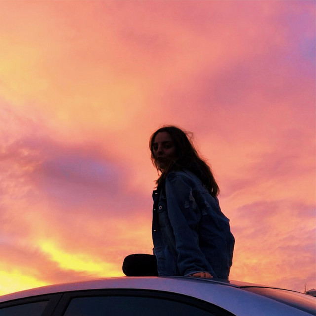 over cover art