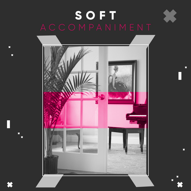 Soft Chillout Accompaniment cover art