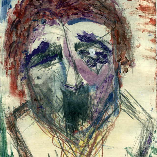 personalis cover art