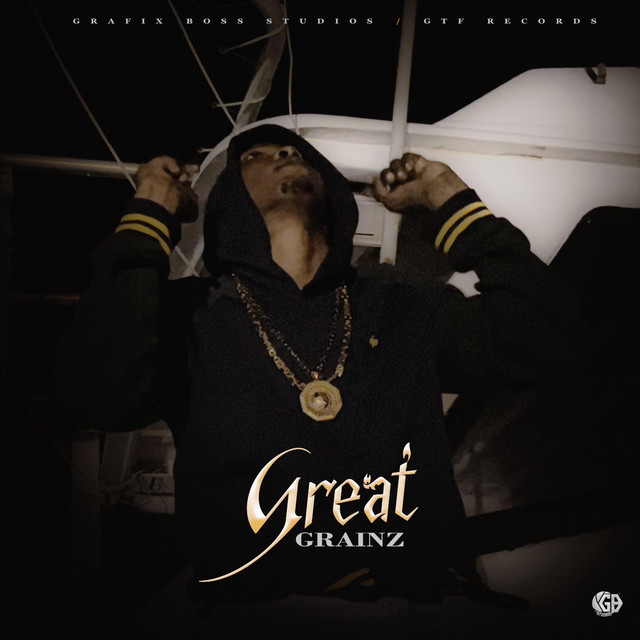 Great - Single by Grainz | Spotify