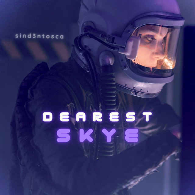 Dearest Skye by sind3ntosca