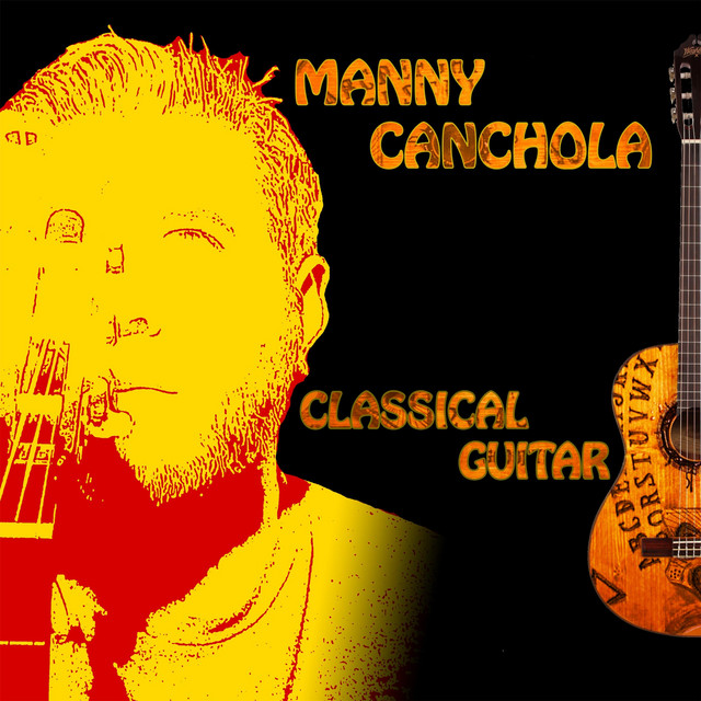 Classical Guitar cover