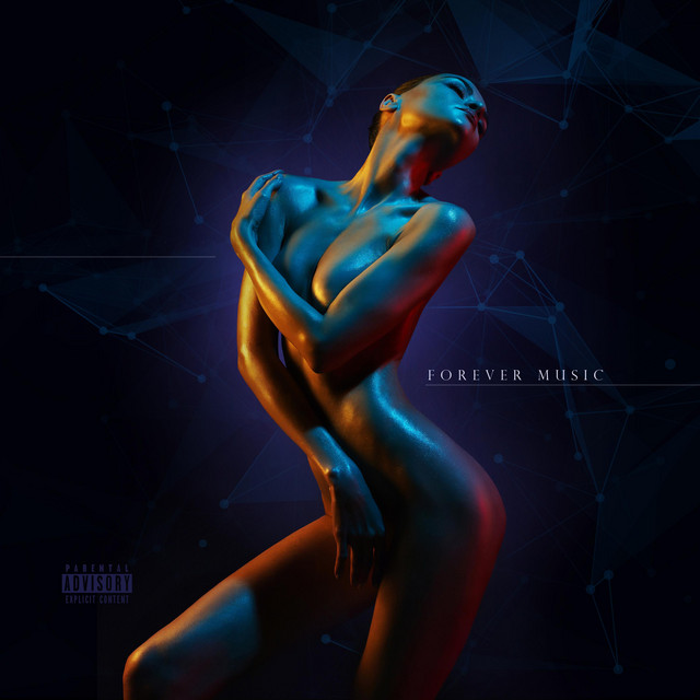 Forever Music cover art