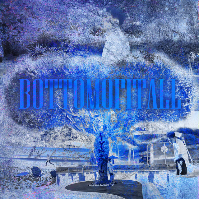 BOTTOMOFITALL cover art