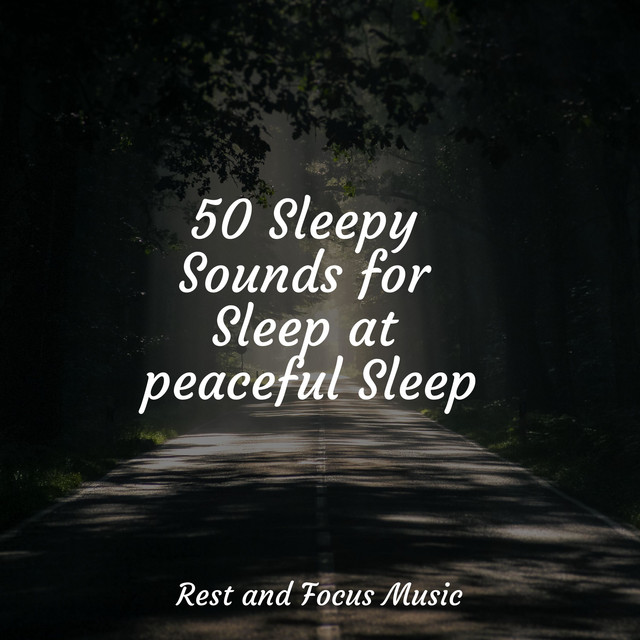50 Sleepy Sounds for Sleep at peaceful Sleep - Album by Massage Therapy ...