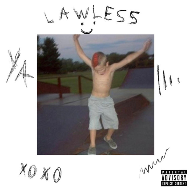 Mickey Lawless