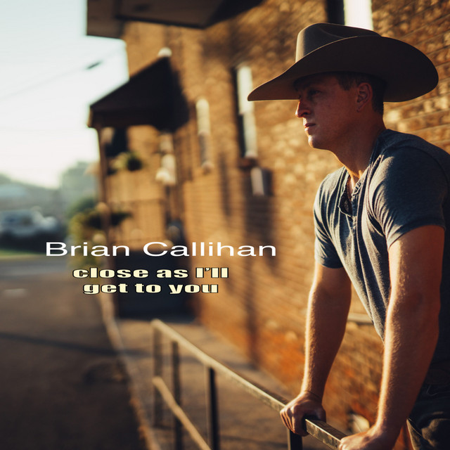 Close as I'll Get to You cover