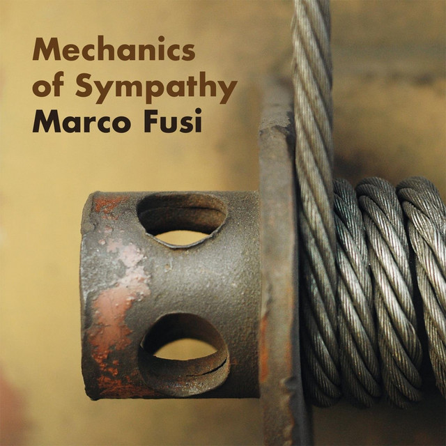Mechanics of Sympathy