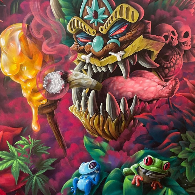 Hara Hara Rang