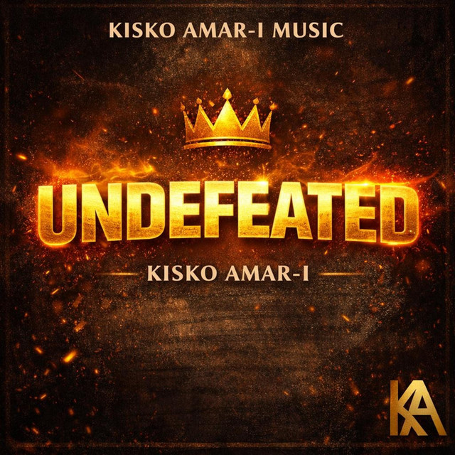 Undefeated