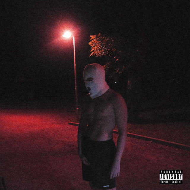 Darkness cover art