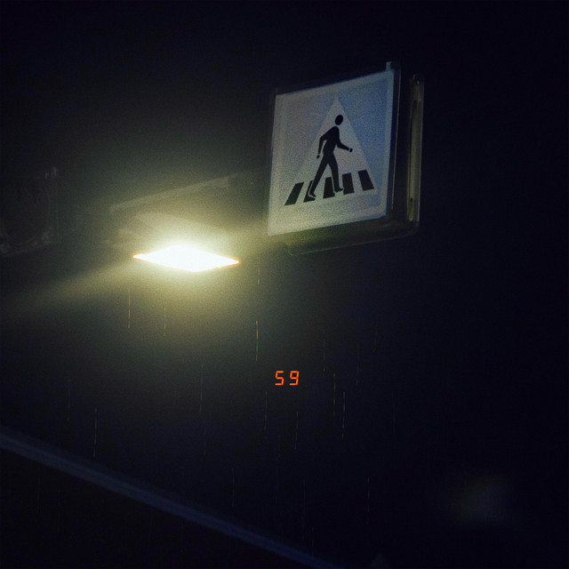 59 cover art
